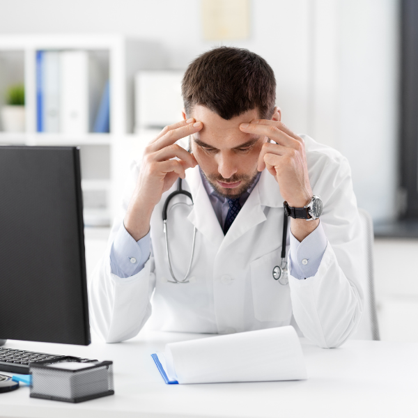 Bundle Deal (4) Physician Therapy