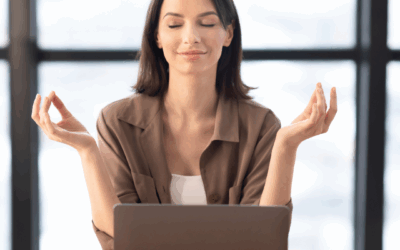 Understanding Anxiety: Causes, Treatment, and How PCS Therapy Can Help