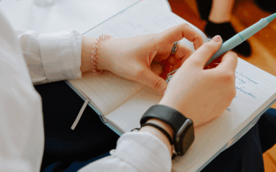 10 Signs It’s Time to Start Therapy